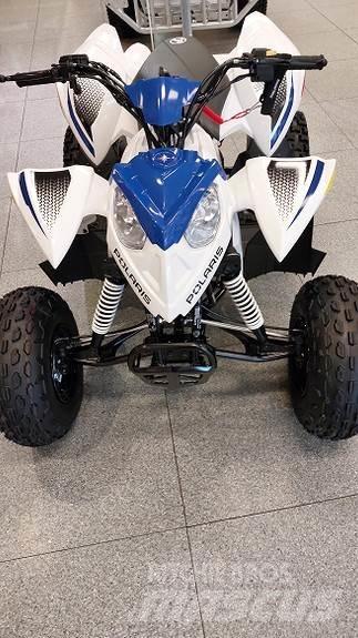 Polaris Outlaw 110 全地形車