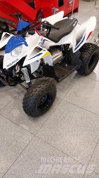 Polaris Outlaw 110 全地形車