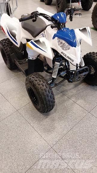 Polaris Outlaw 110 全地形車