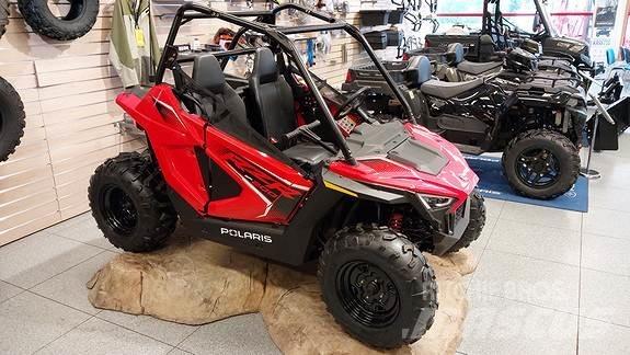 Polaris RZR 200 全地形車