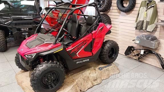 Polaris RZR 200 全地形車