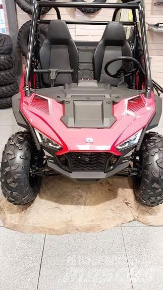 Polaris RZR 200 全地形車