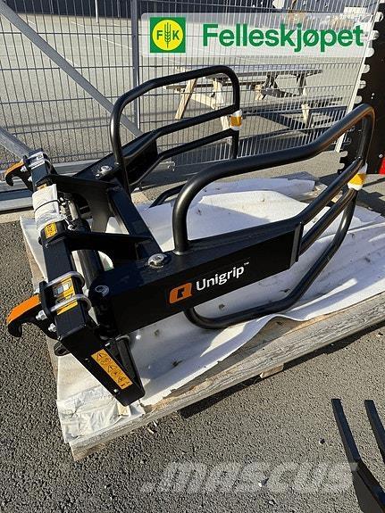Quicke Unigrip 130 其他農業機械