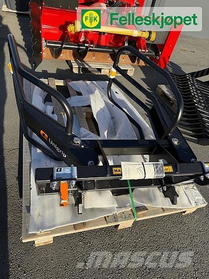 Quicke Unigrip 130 其他農業機械