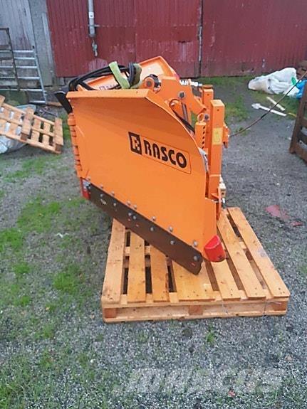 Rasco Vertus 3,0 其他路面和雪地機械