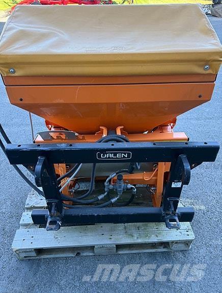 Rauch Axeo 2.1 其他路面和雪地機械