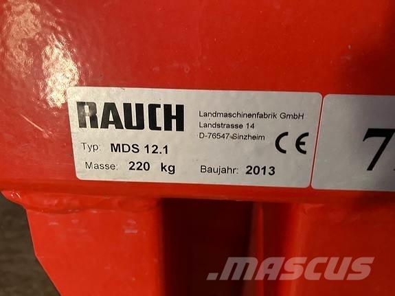 Rauch MDS 12.1 礦物撒布機