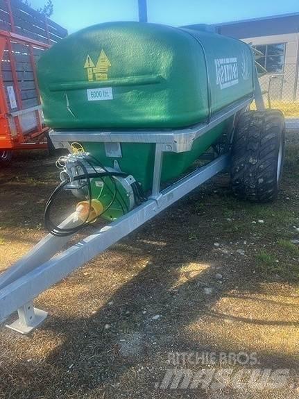  Reime 6000 肥料撒布機