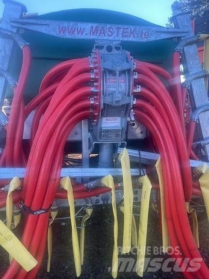  Reime 6000 肥料撒布機