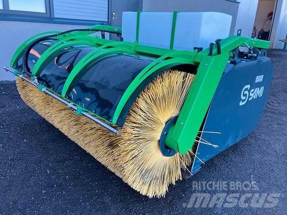 Sami K2000 其他路面和雪地機械