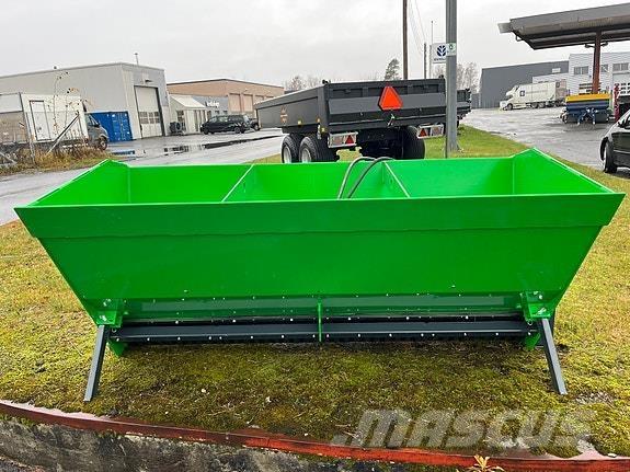 Sami SL-2000 其他路面和雪地機械