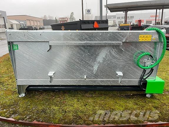 Sami SLH-2300 其他路面和雪地機械