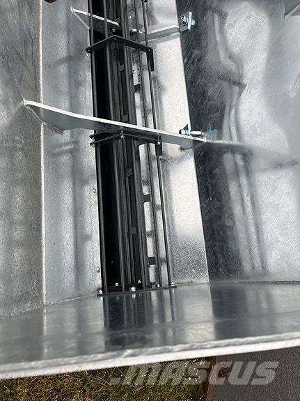 Sami SLH-2300 其他路面和雪地機械