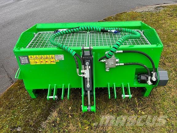 Sami SLS-1250 其他路面和雪地機械