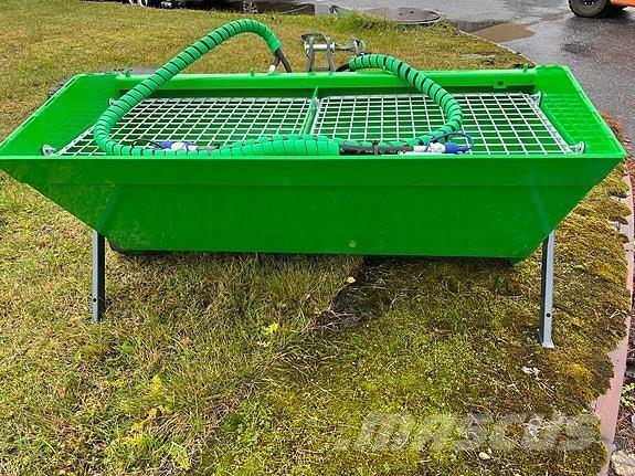 Sami SLS-1250 其他路面和雪地機械