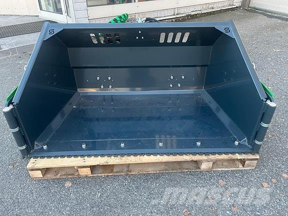 Sami WSB-1800 其他路面和雪地機械