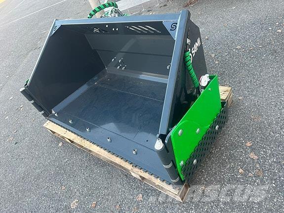 Sami WSB-1800 其他路面和雪地機械