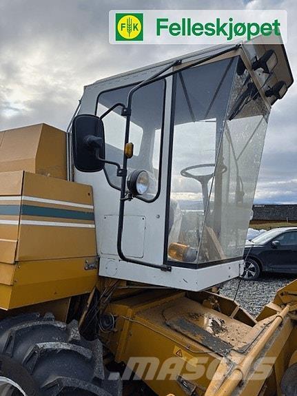 Sampo-Rosenlew 580 聯合收穫機