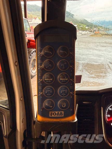 Scania P410 其他貨車