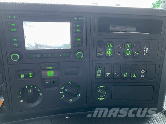 Scania P450 其他貨車