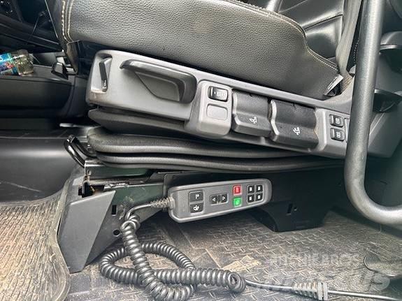 Scania R 730 其他貨車
