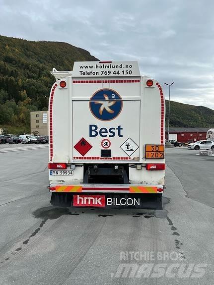 Scania R490 其他貨車
