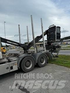 Scania R770B6X4NB 其他貨車