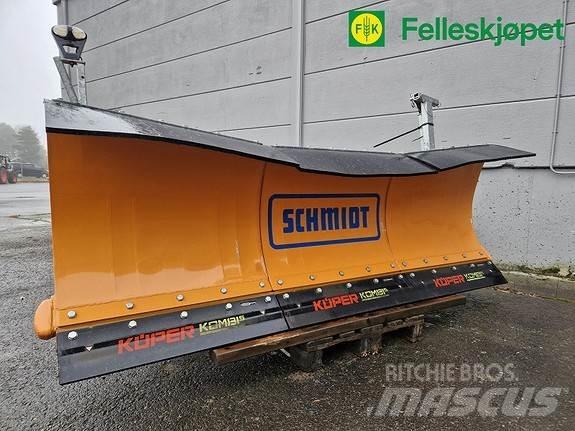 Schmidt MS27C 其他路面和雪地機械
