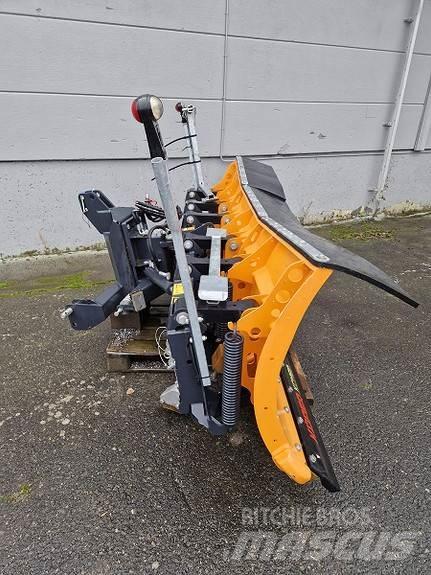 Schmidt MS27C 其他路面和雪地機械
