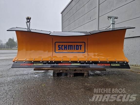 Schmidt MS27C 其他路面和雪地機械
