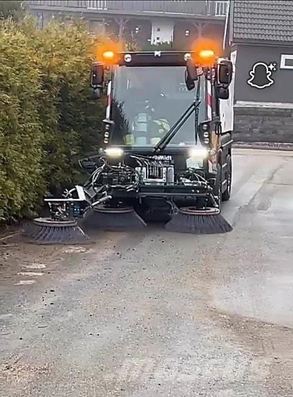 Schmidt Swingo 200+ 其他