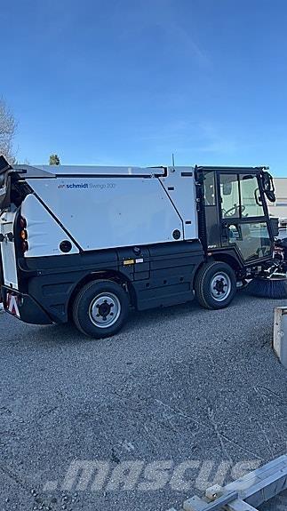 Schmidt Swingo 200+ 其他