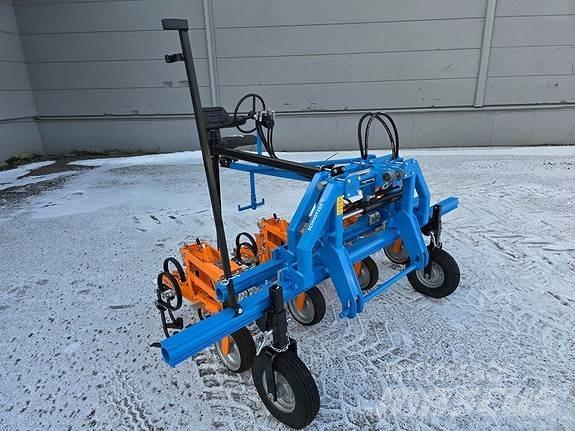 Schmotzer KPP AV4 其他耕耘機和配件