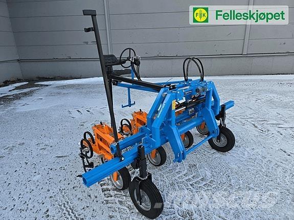 Schmotzer KPP AV4 其他耕耘機和配件