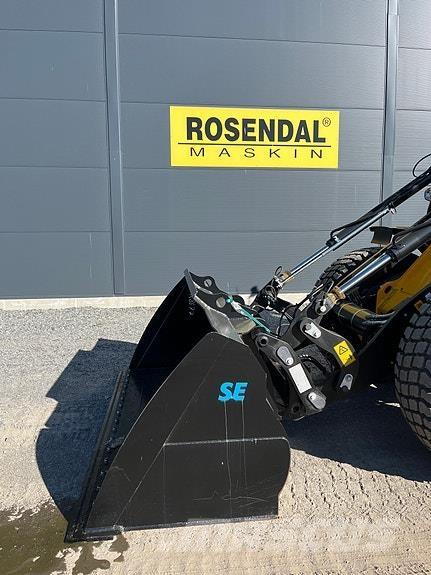  SE Universal 其他農業機械