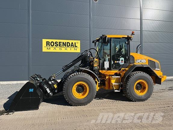  SE Universal 其他農業機械