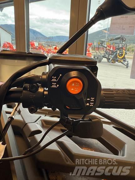 Segway Ut10 全地形車