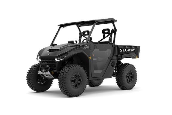 Segway Ut6 全地形車