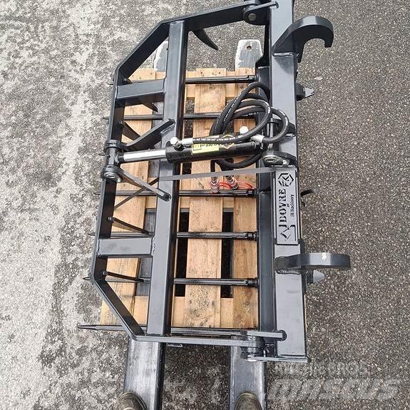  Silograbb AVANT 其他農業機械