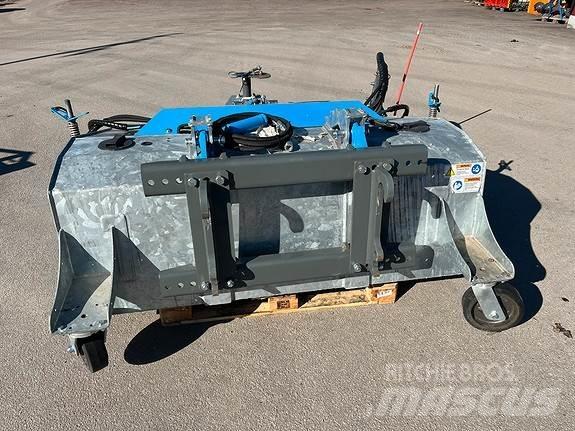Snowek K 180 其他路面和雪地機械
