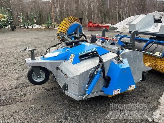 Snowek K-Serien 其他路面和雪地機械