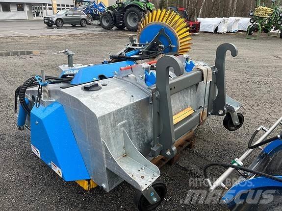 Snowek K-Serien 其他路面和雪地機械