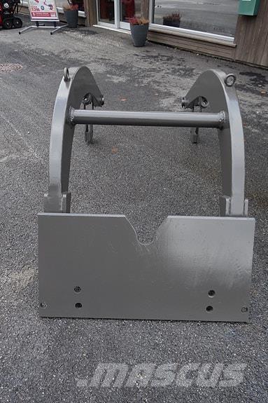  Stegemann 其他路面和雪地機械