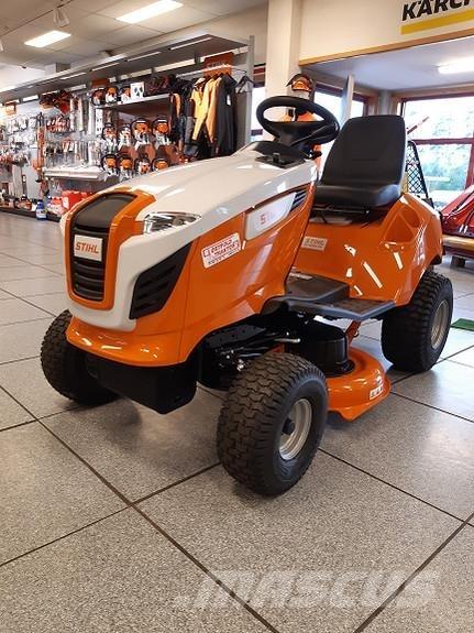 Stihl  其他農業機械