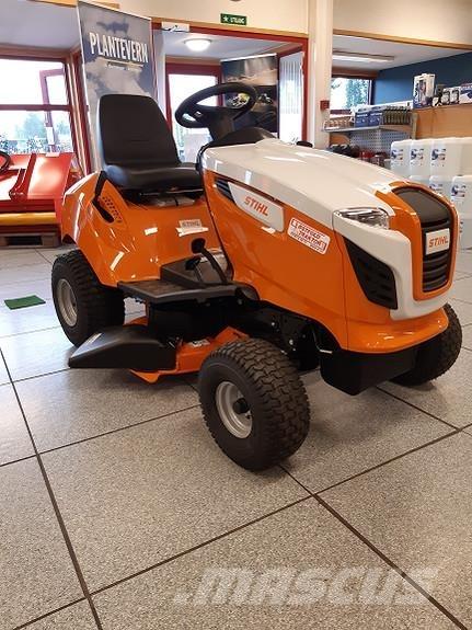 Stihl  其他農業機械
