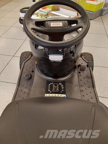 Stihl  其他農業機械