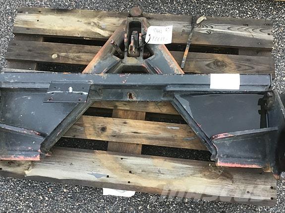 Stoll Triangel 其他農業機械