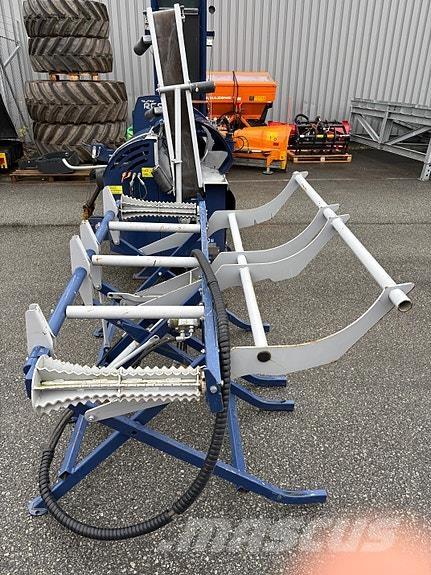 Tajfun RCA 400 Joy 林業其他機械設備