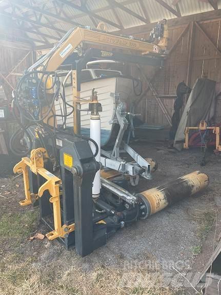 Tanco 1300 包裝機