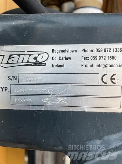 Tanco 1300 包裝機